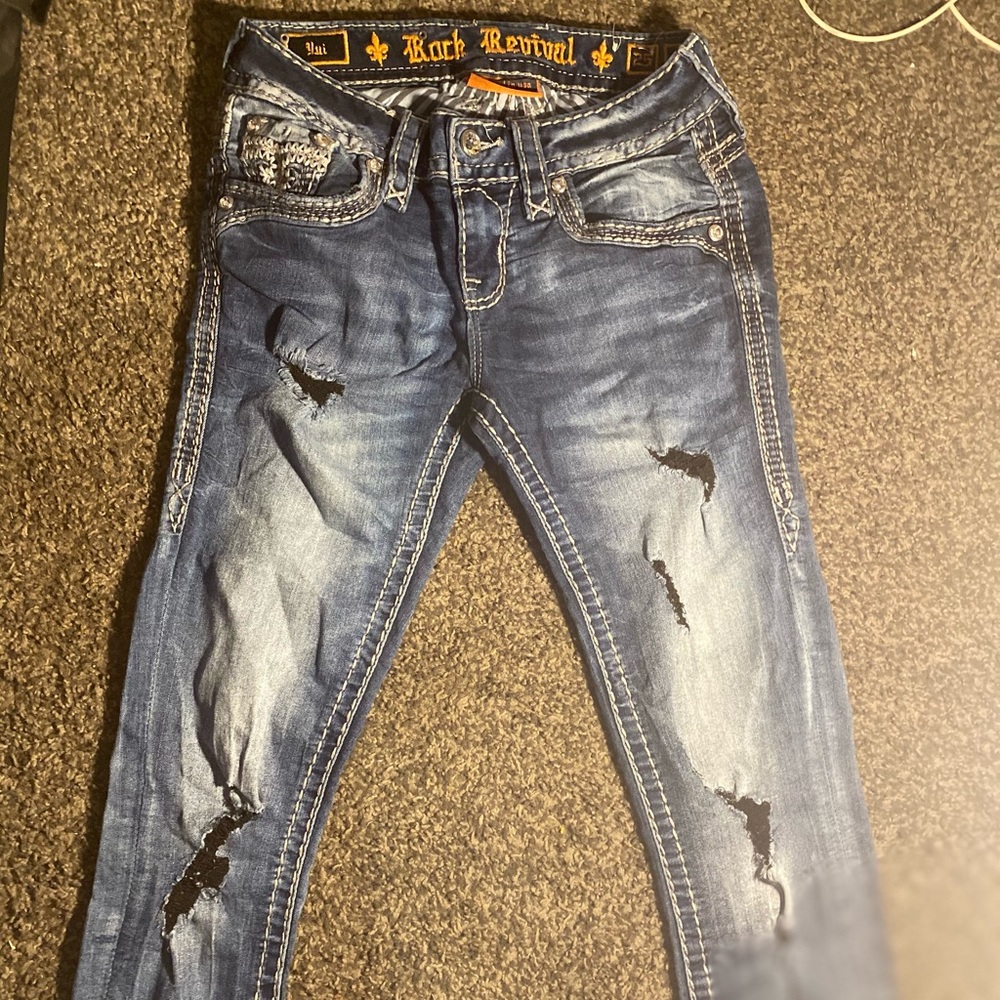 Women’s jeans